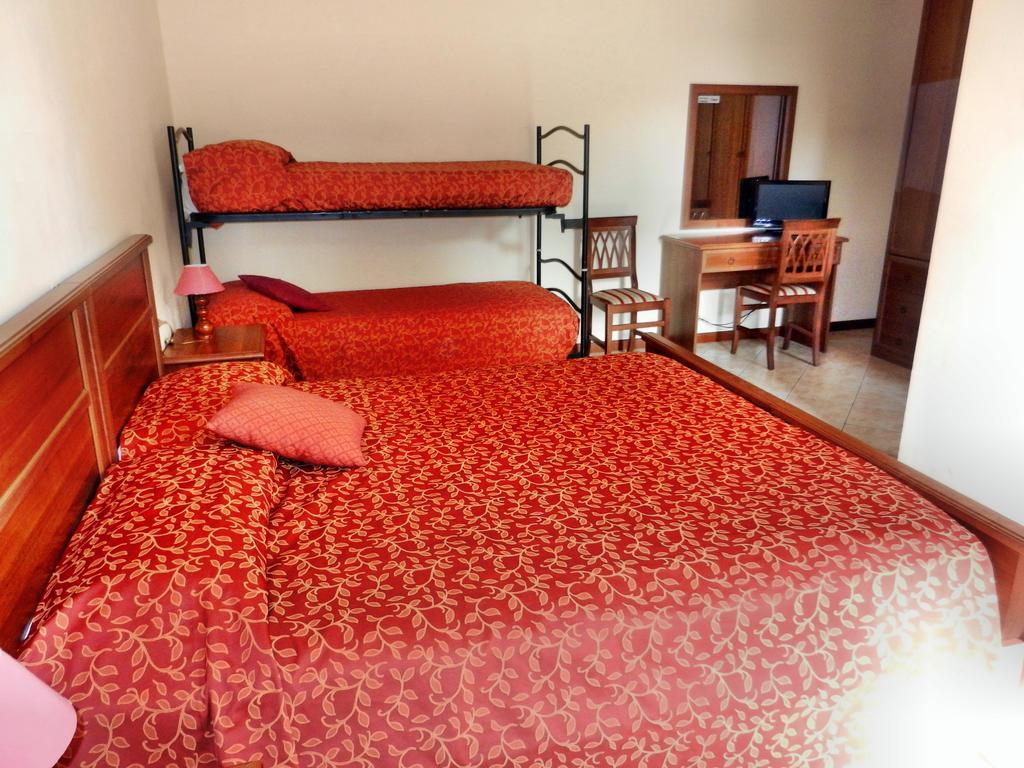 Agriturismo Sangallo Bedizzol Eksteriør bilde