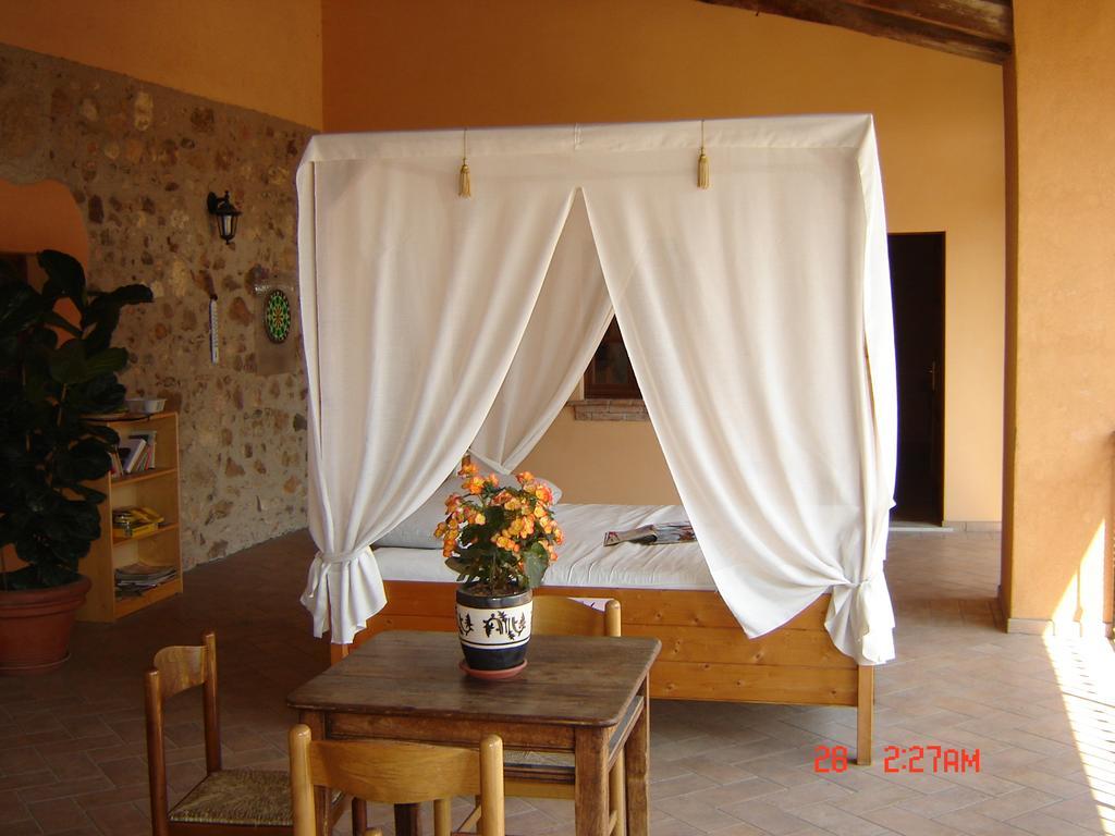 Agriturismo Sangallo Bedizzol Eksteriør bilde