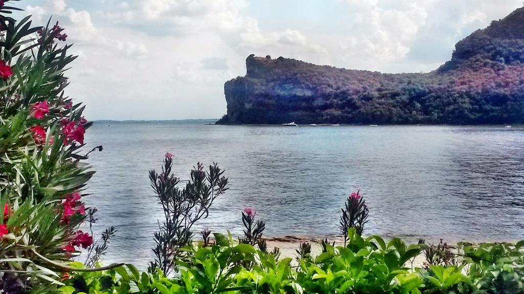 Agriturismo Sangallo Bedizzol Eksteriør bilde