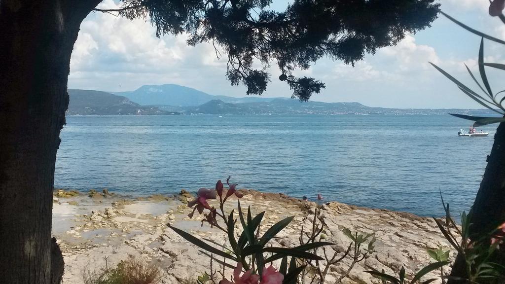 Agriturismo Sangallo Bedizzol Eksteriør bilde