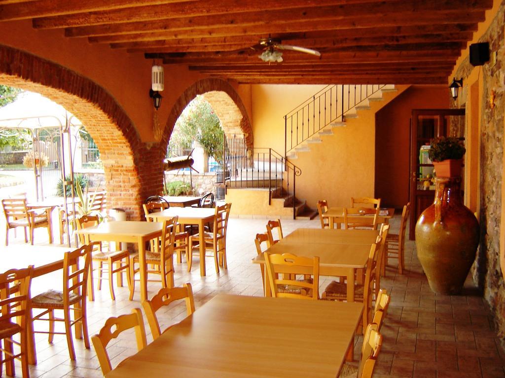 Agriturismo Sangallo Bedizzol Eksteriør bilde